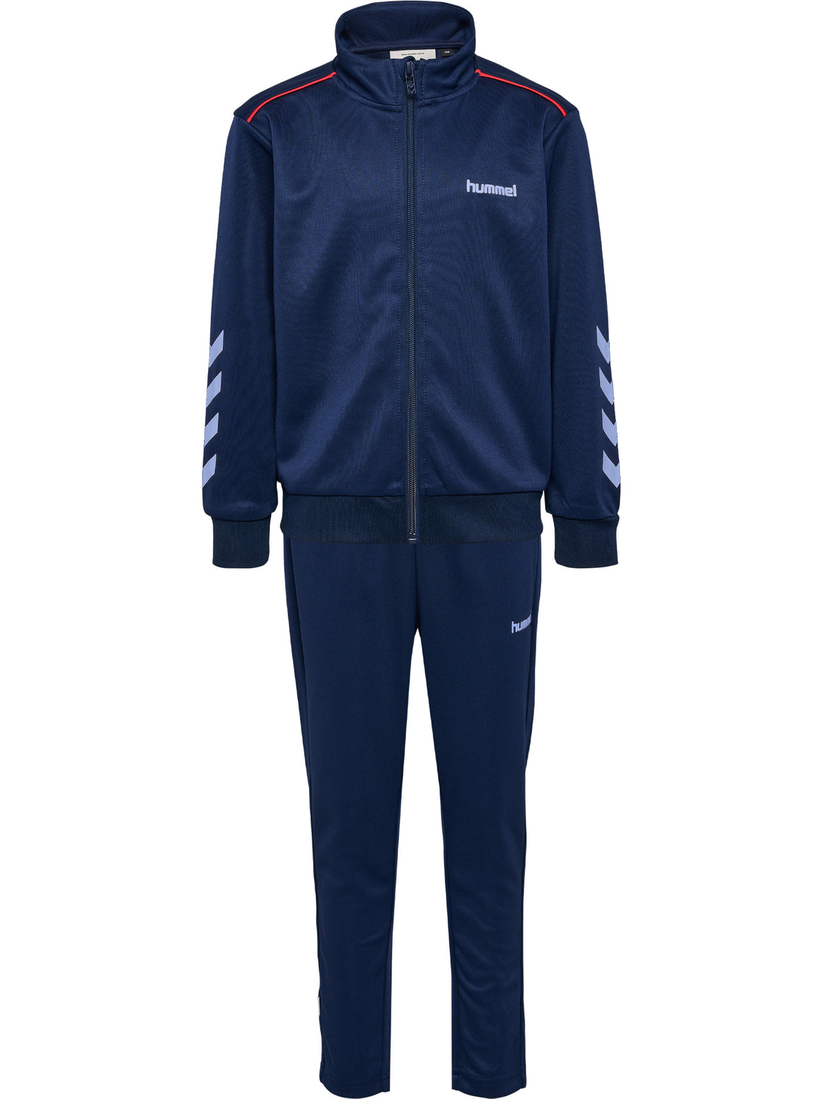 HUMMEL Tracksuit Kind (dress blues)
