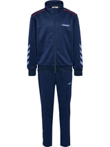 HUMMEL Tracksuit Kind (dress blues)