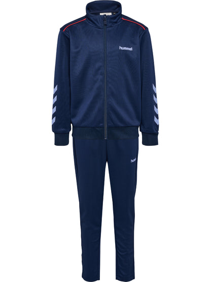 HUMMEL Tracksuit Kind (dress blues)