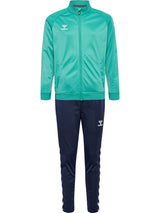 HUMMEL Playful Tracksuit Kind (atlantis)