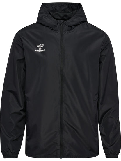 HUMMEL Essential Aw Jacket (black)
