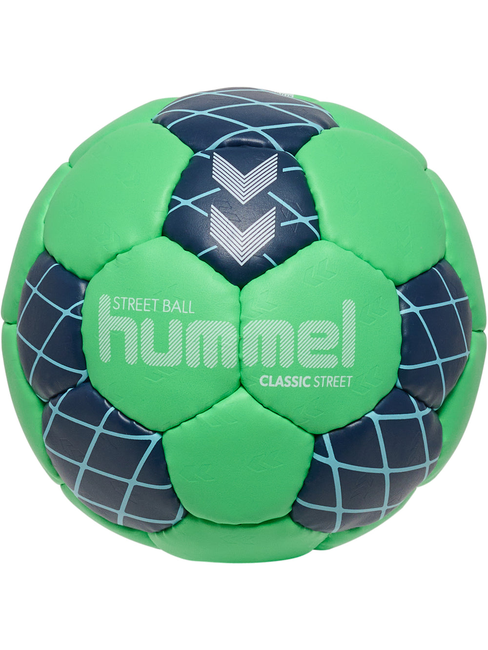 HUMMEL Classic Street Hb (green/marine)