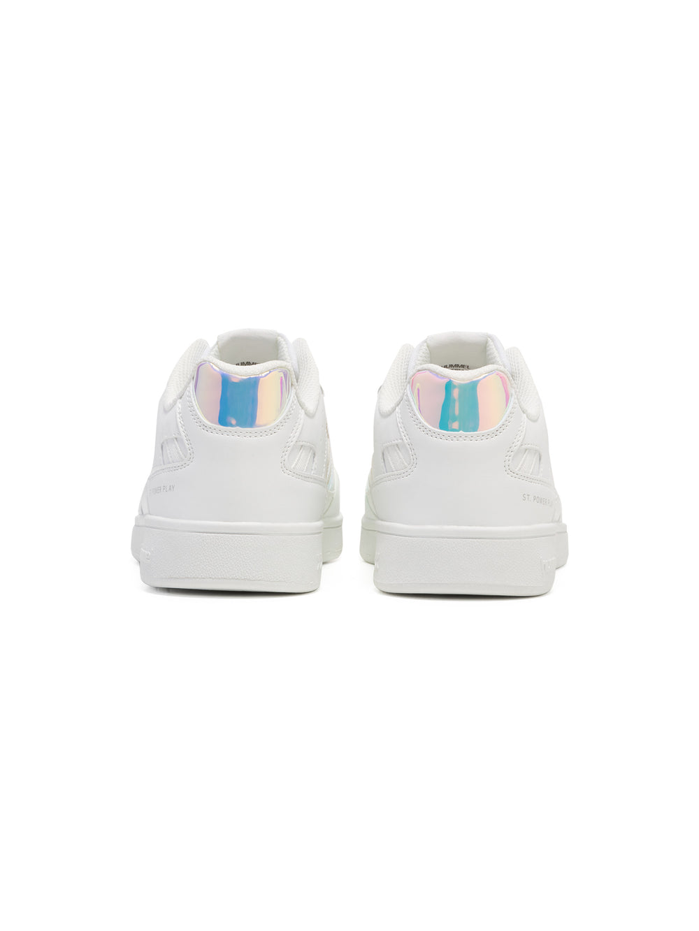 HUMMEL St. Power Play Iridescent Damen (bright white/iridescence)