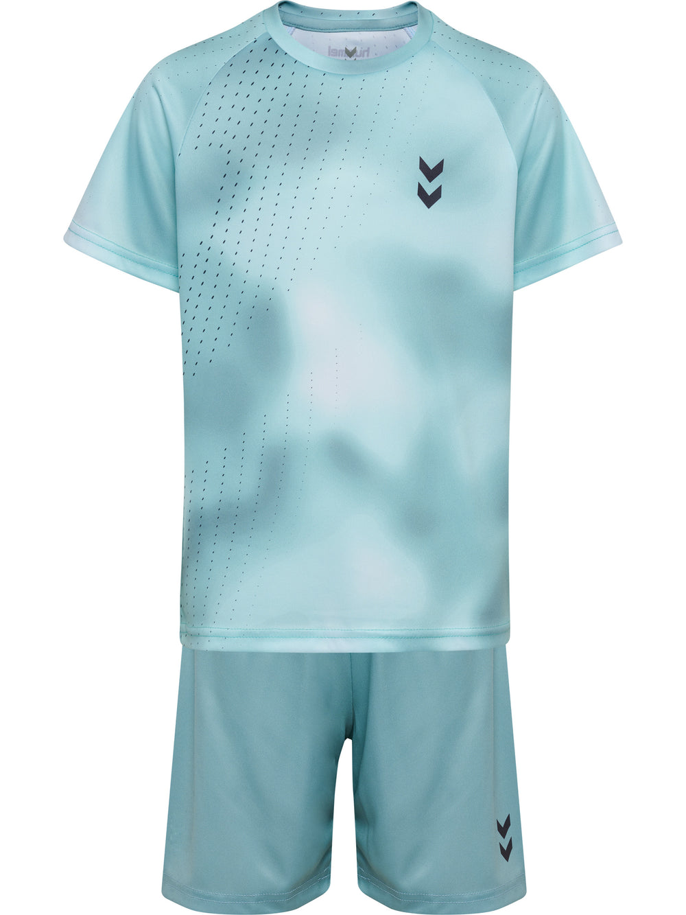 HUMMEL Cloud Set Kind (tourmaline)