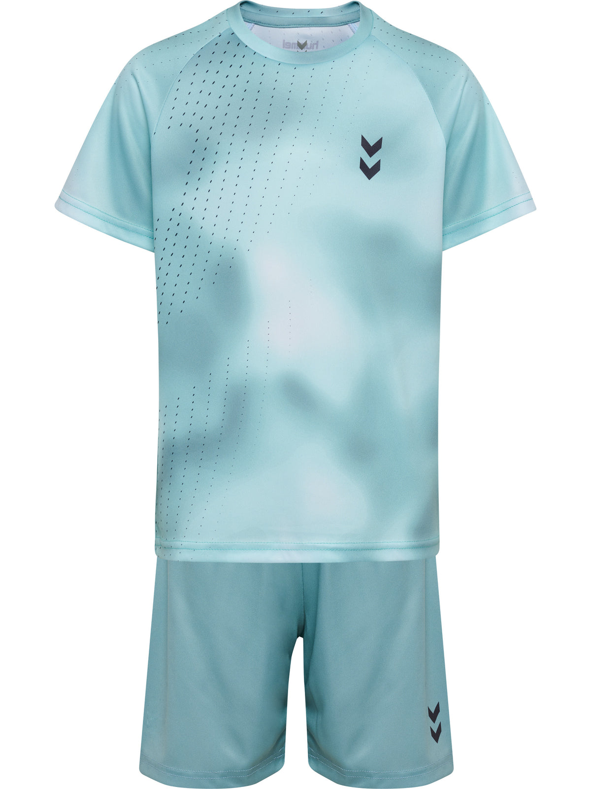 HUMMEL Cloud Set Kind (tourmaline)