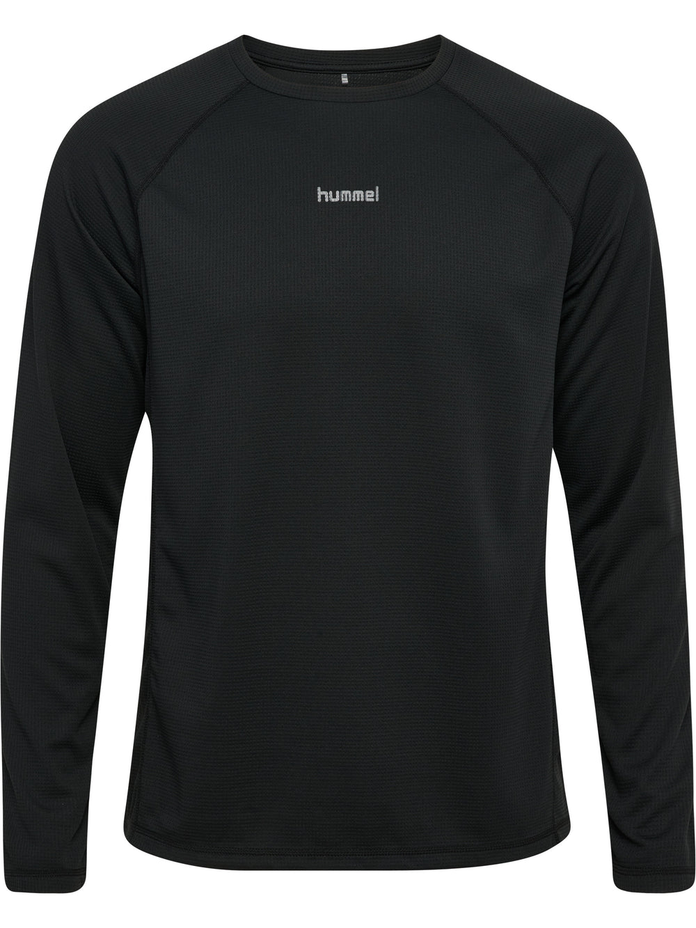 HUMMEL Momentum T-Shirt L/S (black)