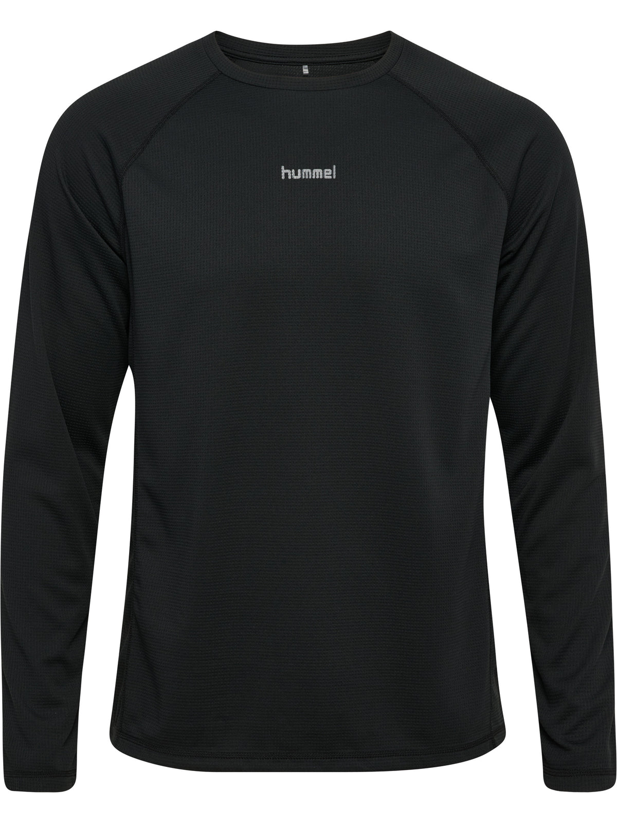 HUMMEL Momentum T-Shirt L/S (black)