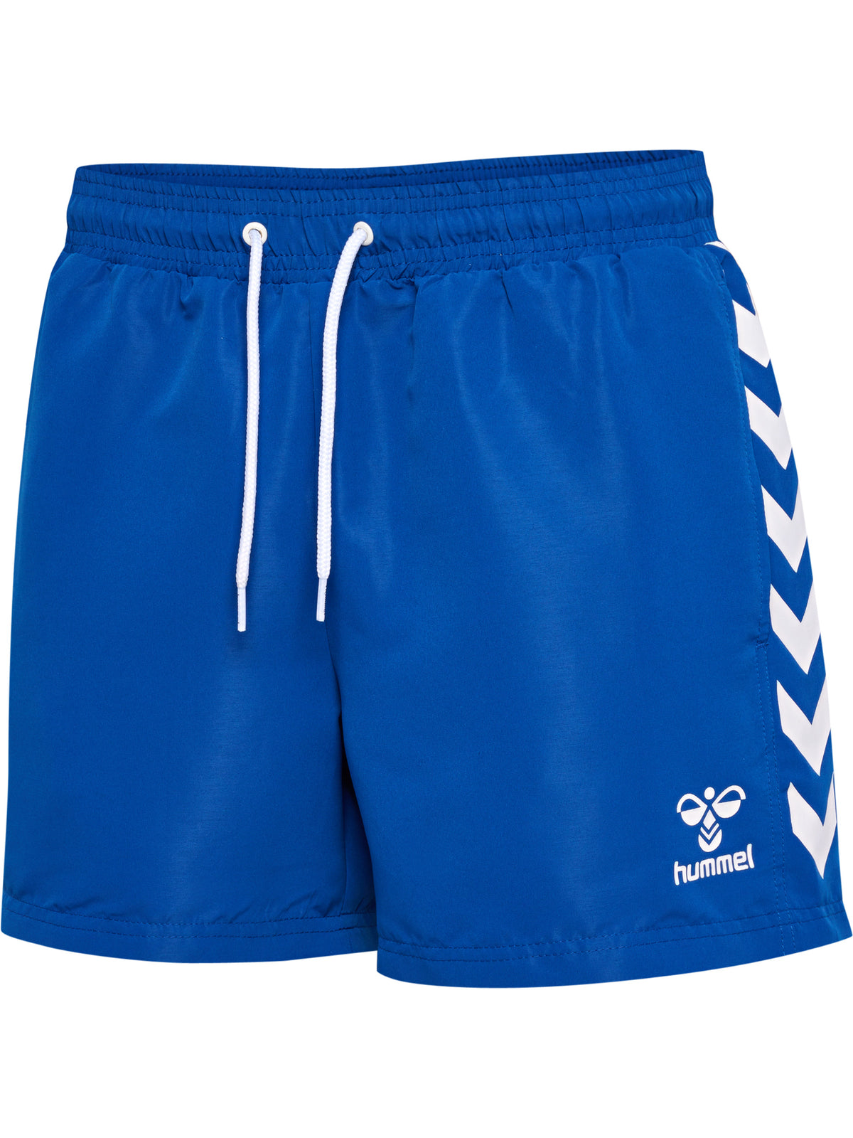 HUMMEL Lgc Frank Board Shorts (true blue)