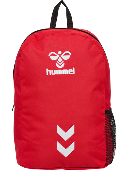 HUMMEL Essential Back Pack (true red)