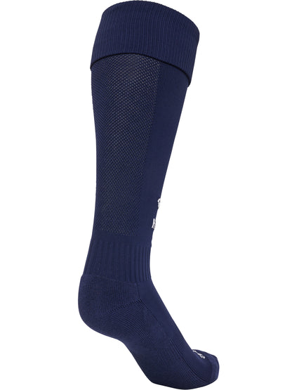 HUMMEL Essential Football Socks (marine/white)