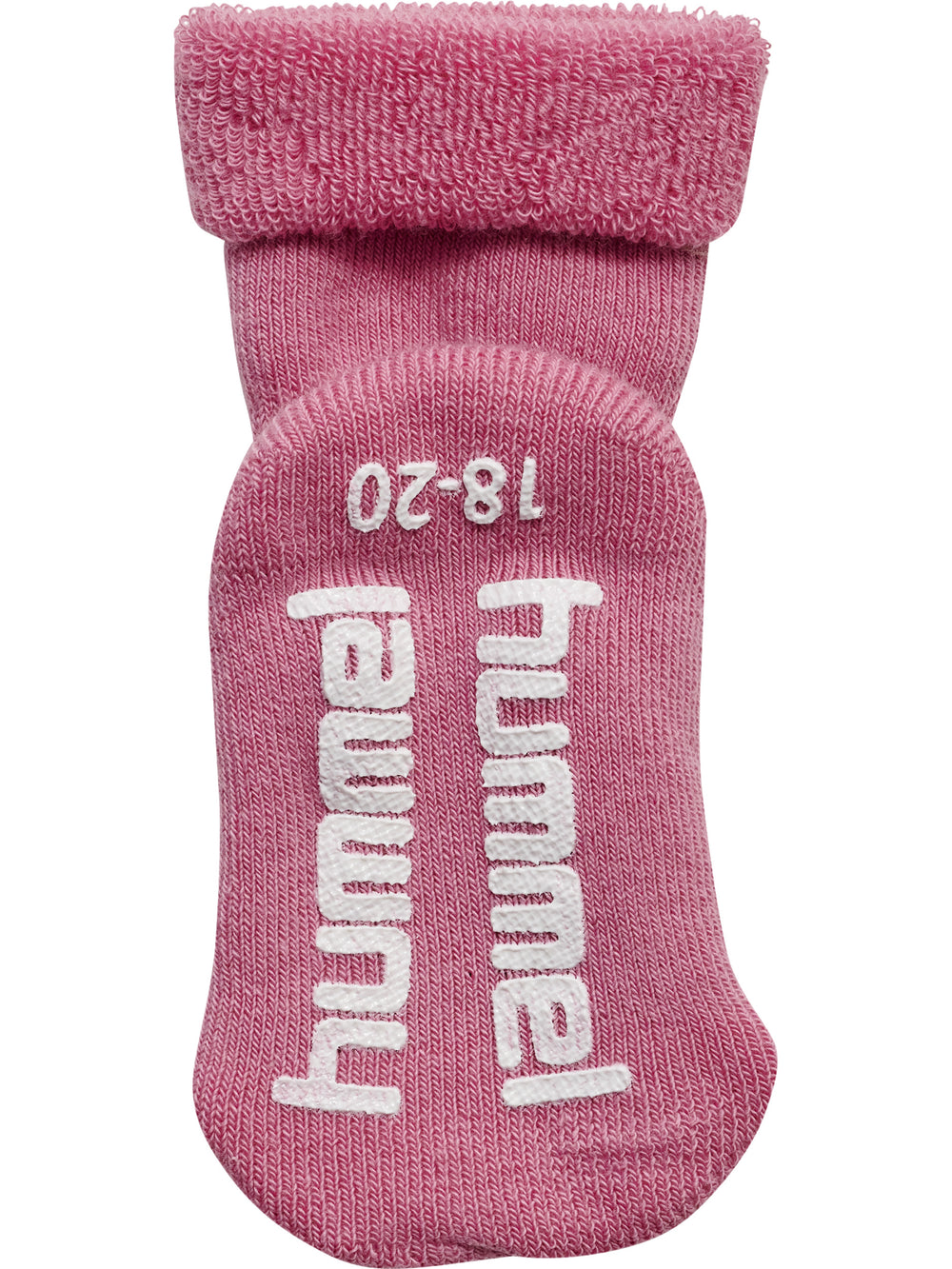 HUMMEL Mini Non Slip 3-Pack Sock Kind (polignac)
