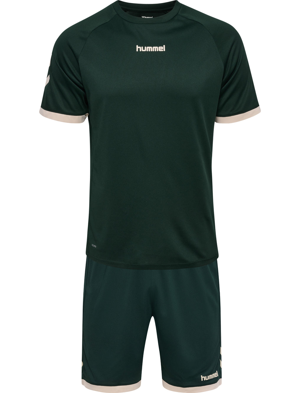 HUMMEL Blaze Club 27 Poly Set (scarab/scarab)