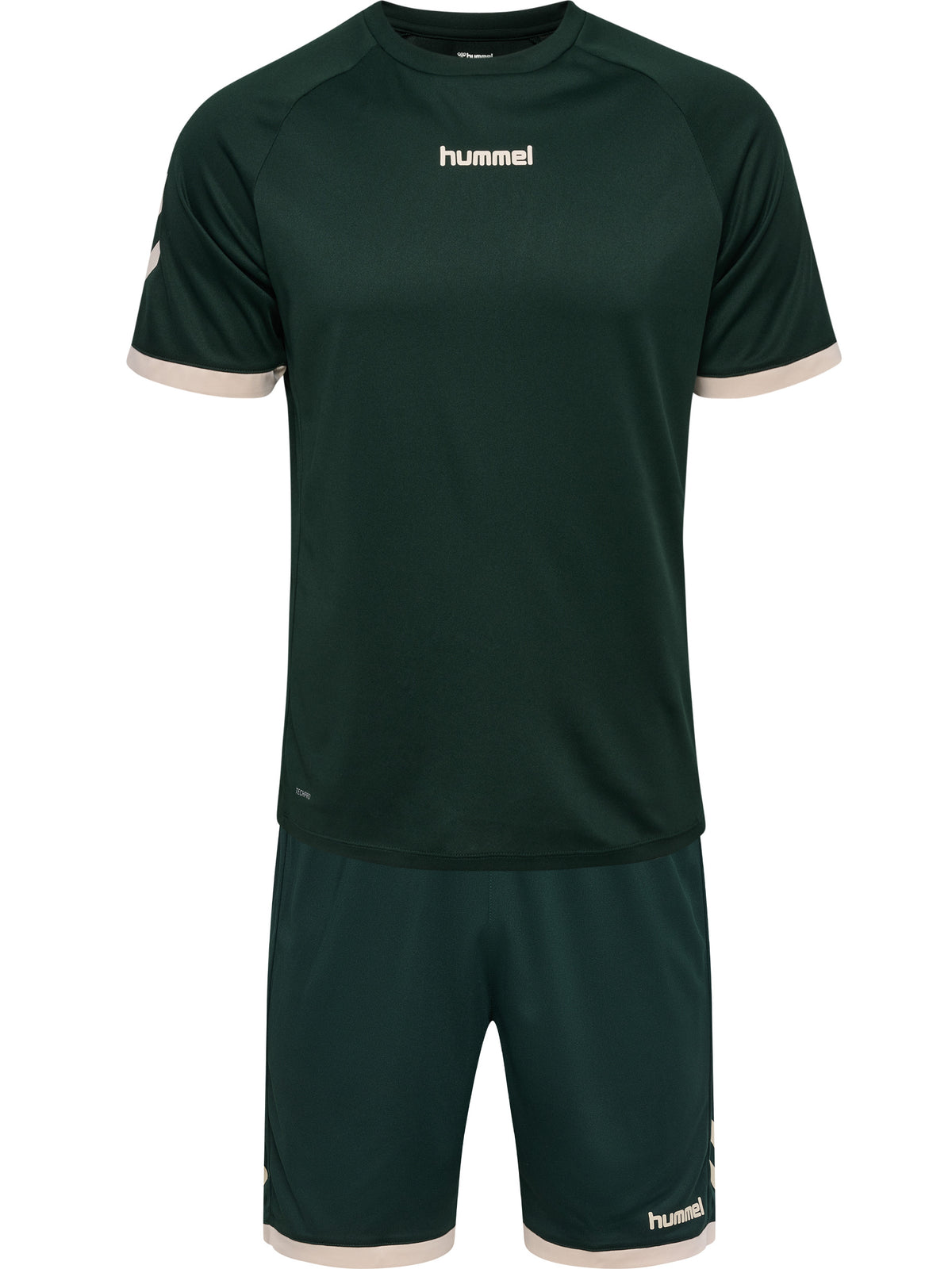 HUMMEL Blaze Club 27 Poly Set (scarab/scarab)