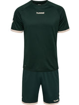 HUMMEL Blaze Club 27 Poly Set (scarab/scarab)
