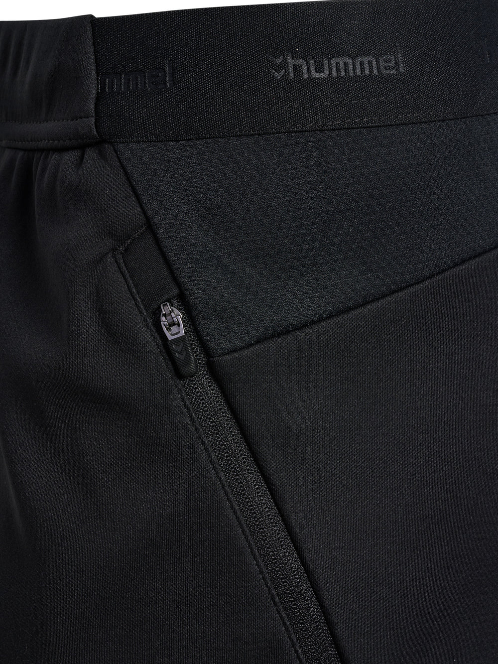 HUMMEL Cima 2.0 Shorts Damen (black)