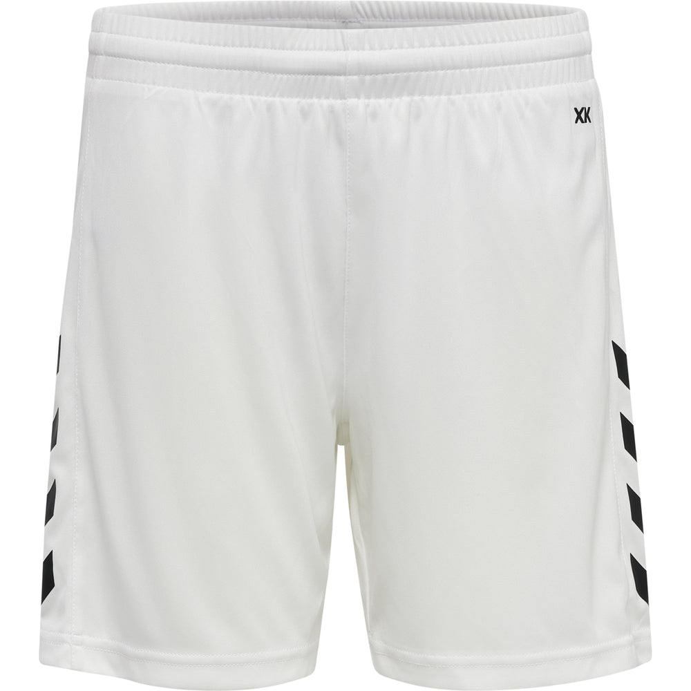 HUMMEL Core XK Poly Shorts Kind (white)