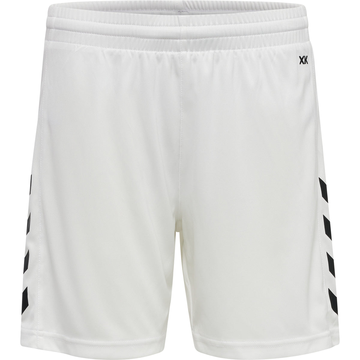 HUMMEL Core XK Poly Shorts Kind (white)
