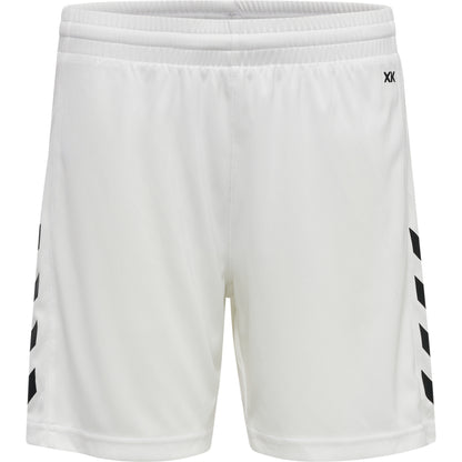 HUMMEL Core XK Poly Shorts Kind (white)