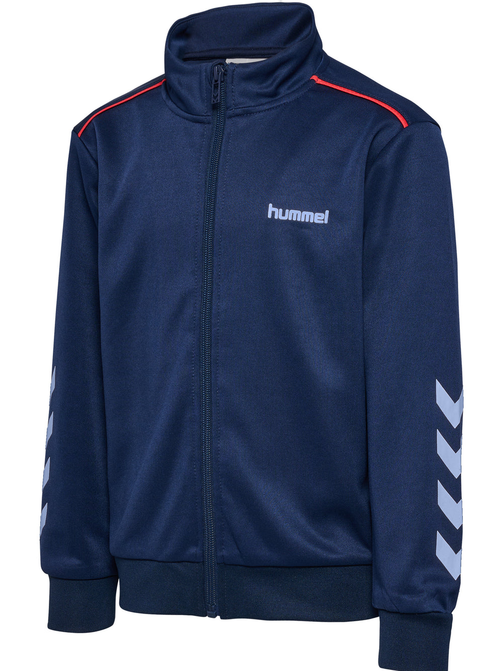 HUMMEL Tracksuit Kind (dress blues)