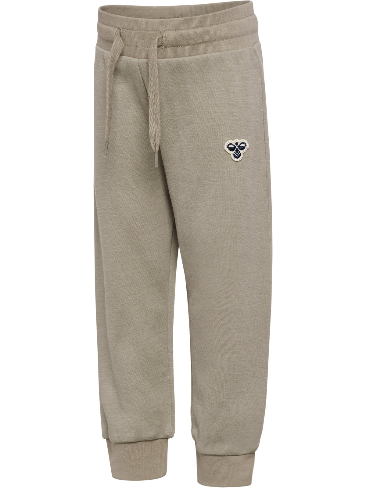 HUMMEL Mini Wool Pants Bee Kind (vintage khaki)