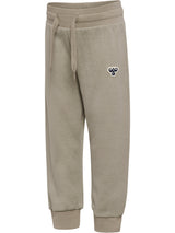 HUMMEL Mini Wool Pants Bee Kind (vintage khaki)