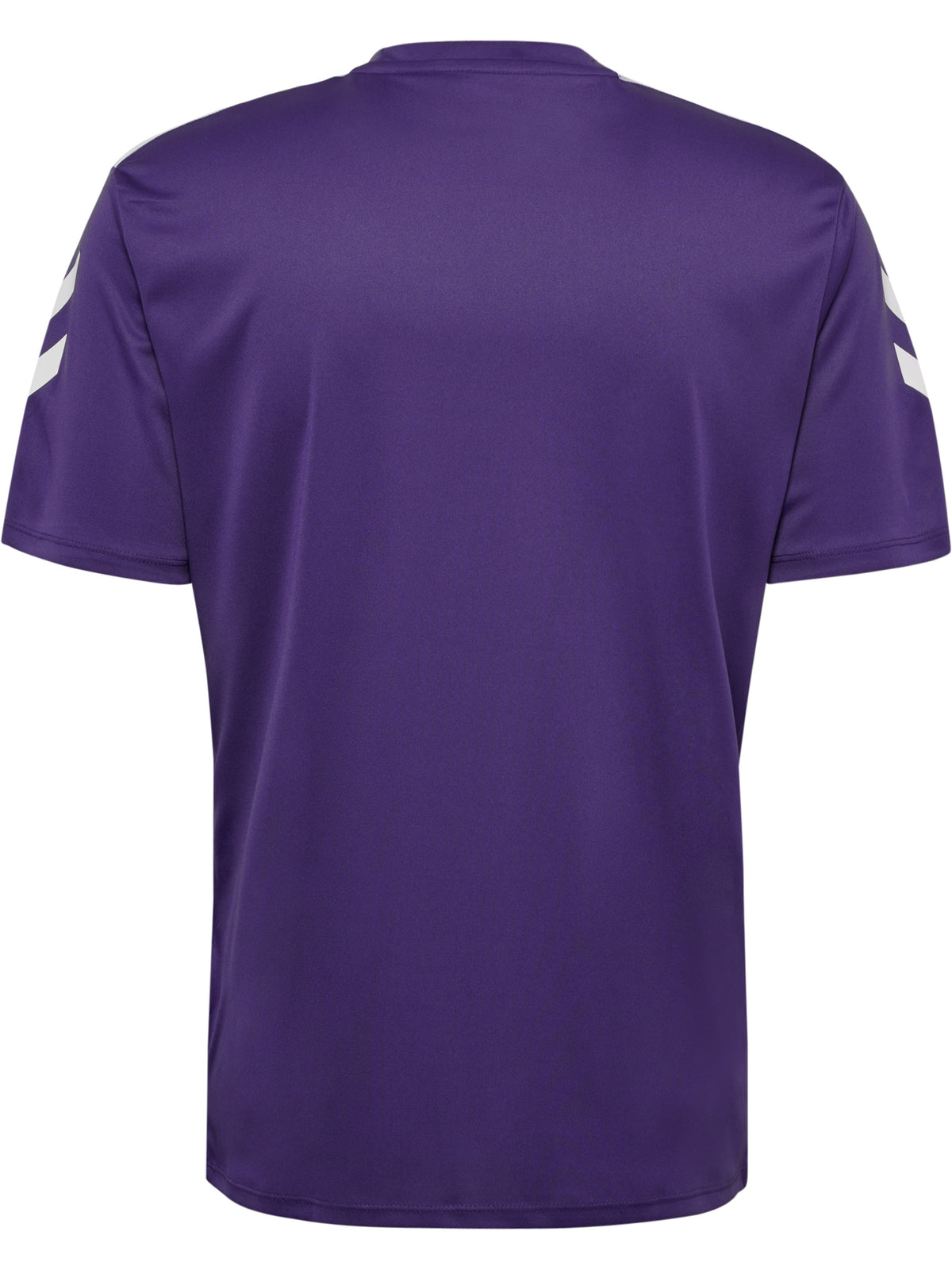 HUMMEL Essential 2.0 Jersey S/S (acai/white)