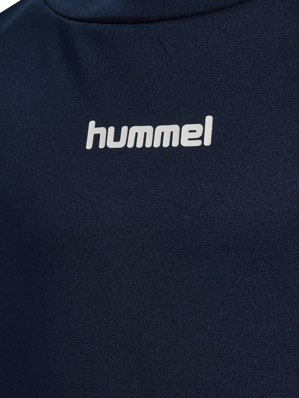 HUMMEL Blaze Club 27 Poly Tee Kind (dark sapphire)