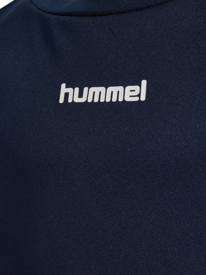 HUMMEL Blaze Club 27 Poly Tee Kind (dark sapphire)