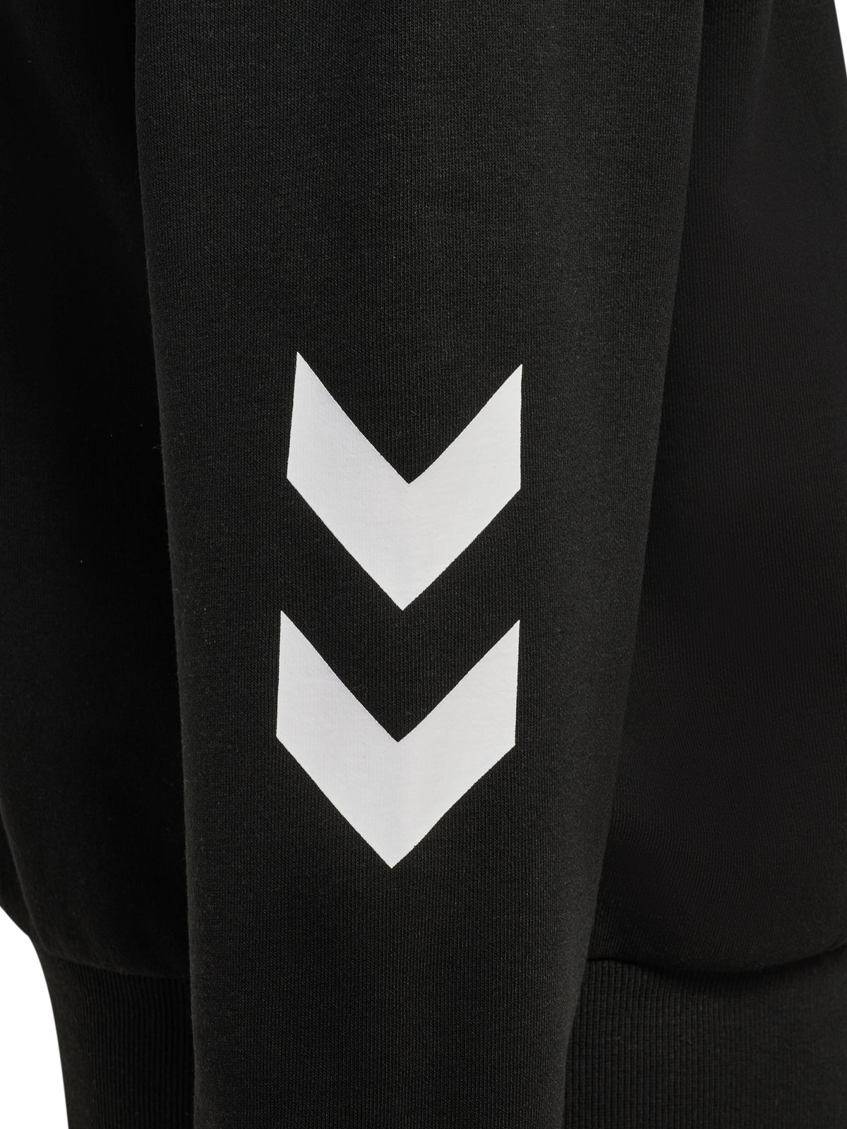 HUMMEL Legacy 2.0 Hoodie Damen (black)