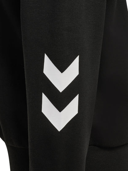 HUMMEL Legacy 2.0 Hoodie Damen (black)