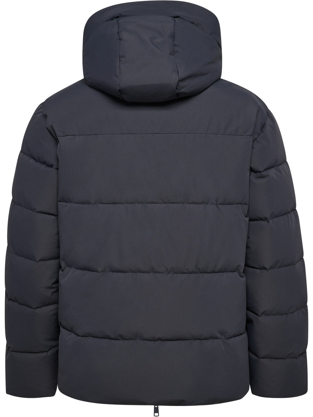 HUMMEL Puffer Jacket (ebony)