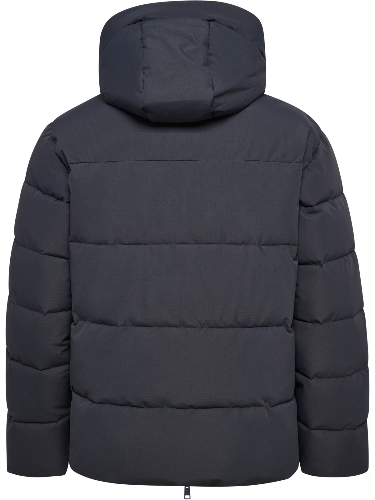 HUMMEL Puffer Jacket (ebony)