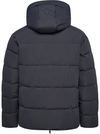 HUMMEL Puffer Jacket (ebony)