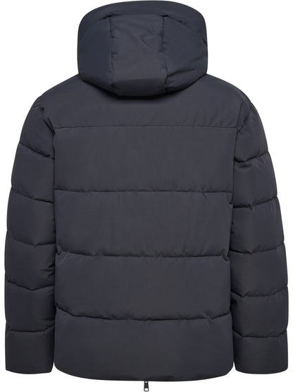 HUMMEL Puffer Jacket (ebony)