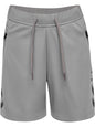 HUMMEL Cima 2.0 Shorts Unisex Kind Grau