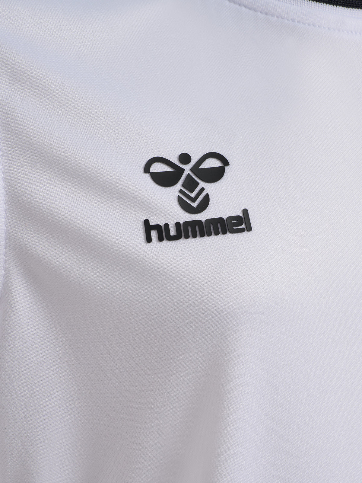 HUMMEL Playful Ss Jersey Kind (white)
