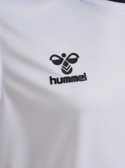 HUMMEL Playful Ss Jersey Kind (white)
