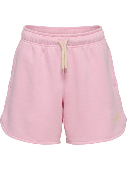 HUMMEL Summer Sweat G Shorts Kind (pink lady)