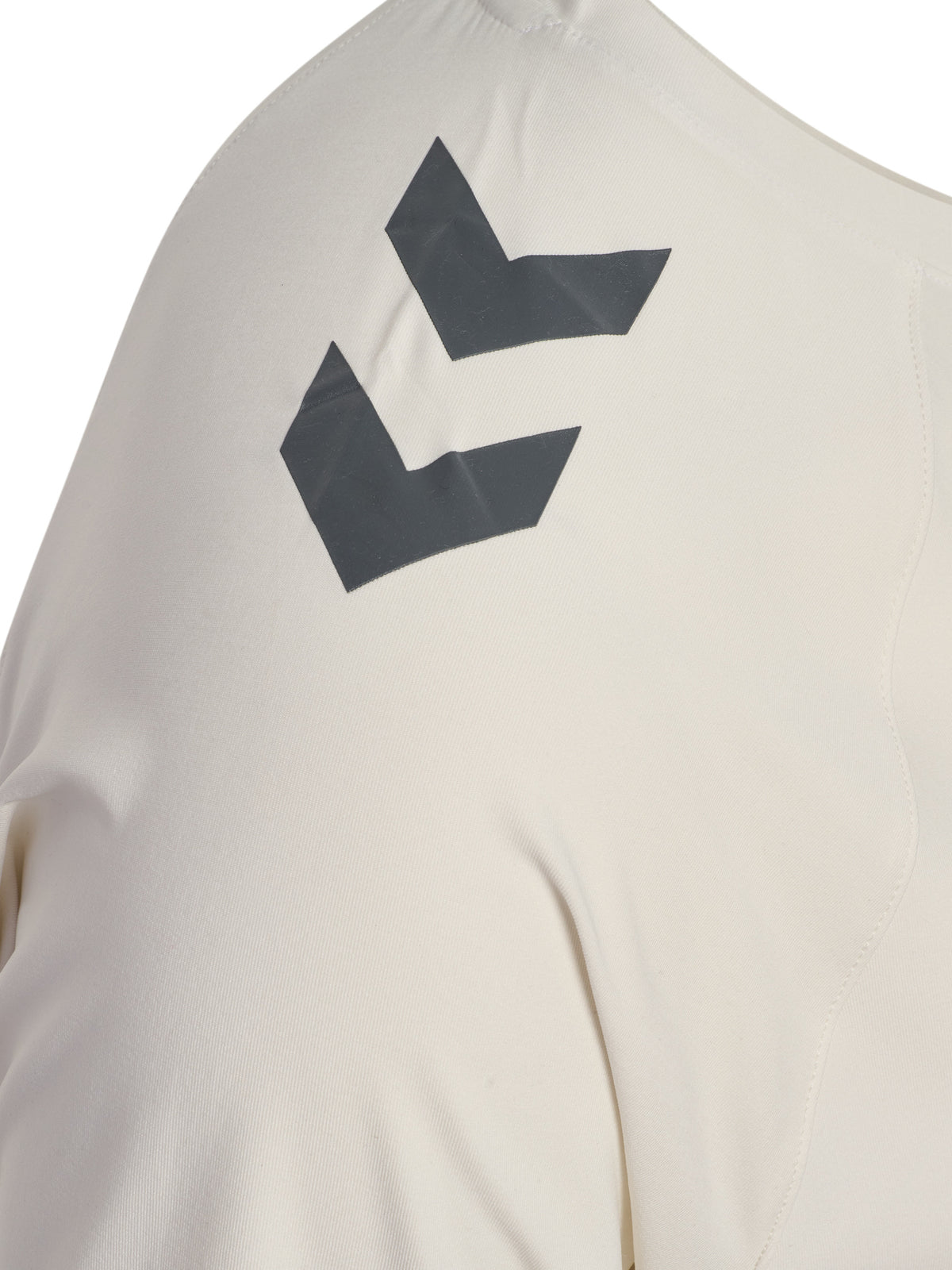 HUMMEL Cima 2.0 Jersey S/S (marshmallow)