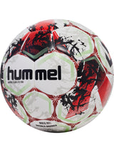 HUMMEL Inspire Club Lite 290 Fb (red/white/neon green)