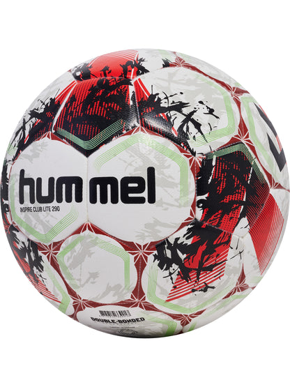 HUMMEL Inspire Club Lite 290 Fb (red/white/neon green)