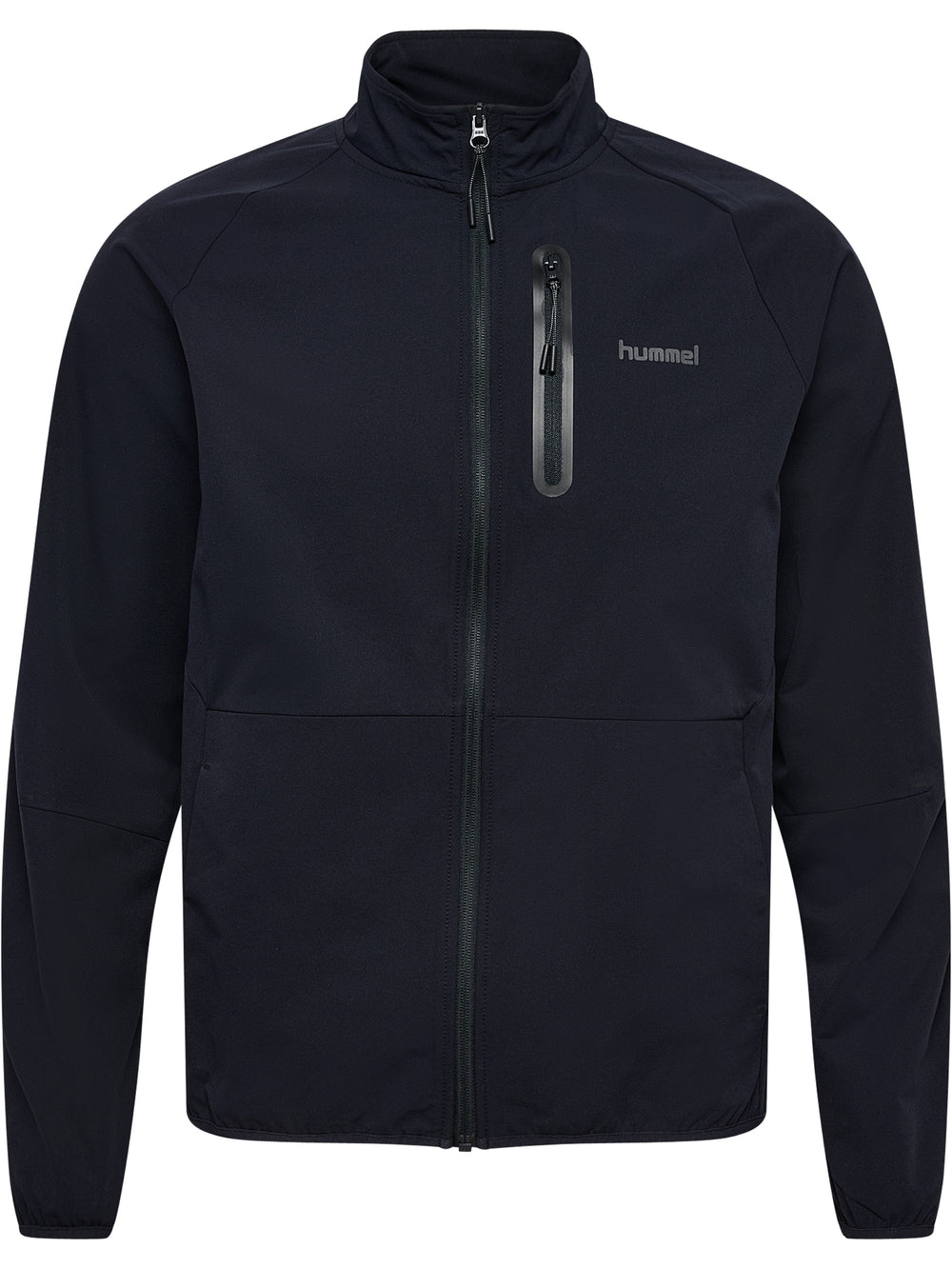 HUMMEL Tech Jacket (black)