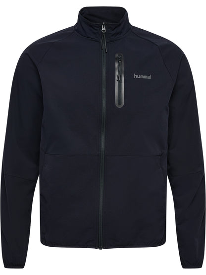 HUMMEL Tech Jacket (black)