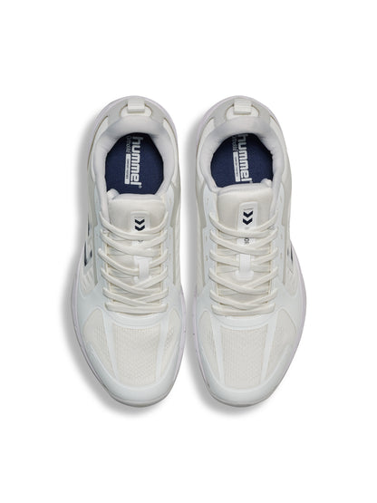 HUMMEL Speed Court (white/grey)