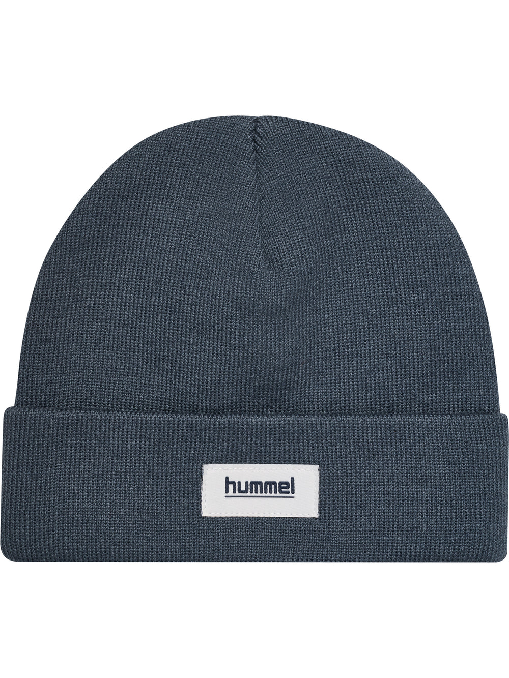 HUMMEL Knit Beanie Kind (ombre blue)