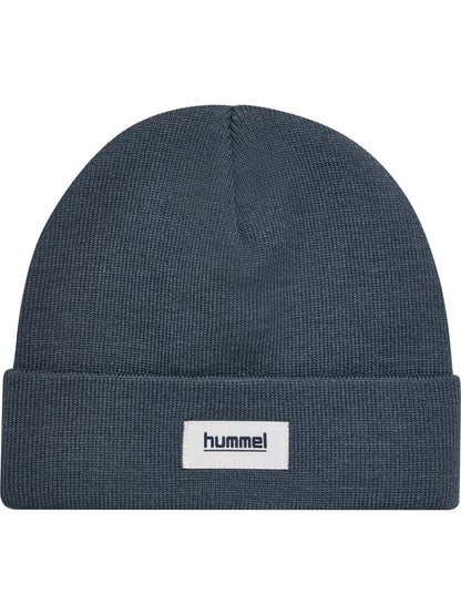 HUMMEL Knit Beanie Kind (ombre blue)