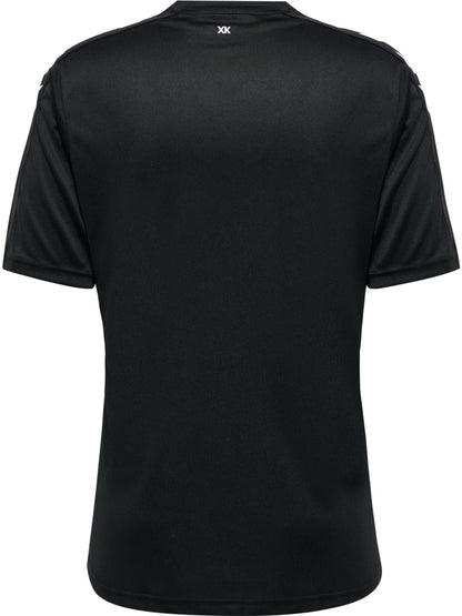 HUMMEL Core XK Poly Jersey S/S (black)
