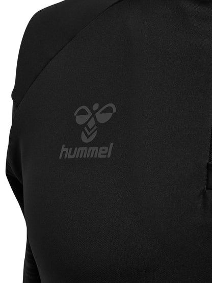 HUMMEL Pro Training Half Zip (black)