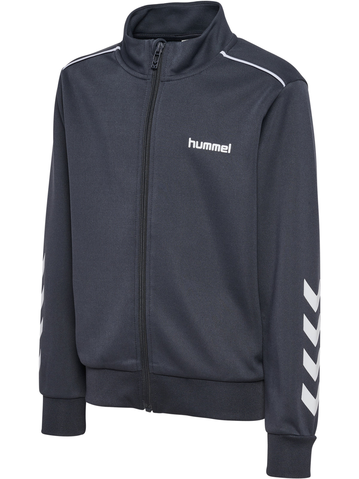 HUMMEL Tracksuit Kind (ebony)