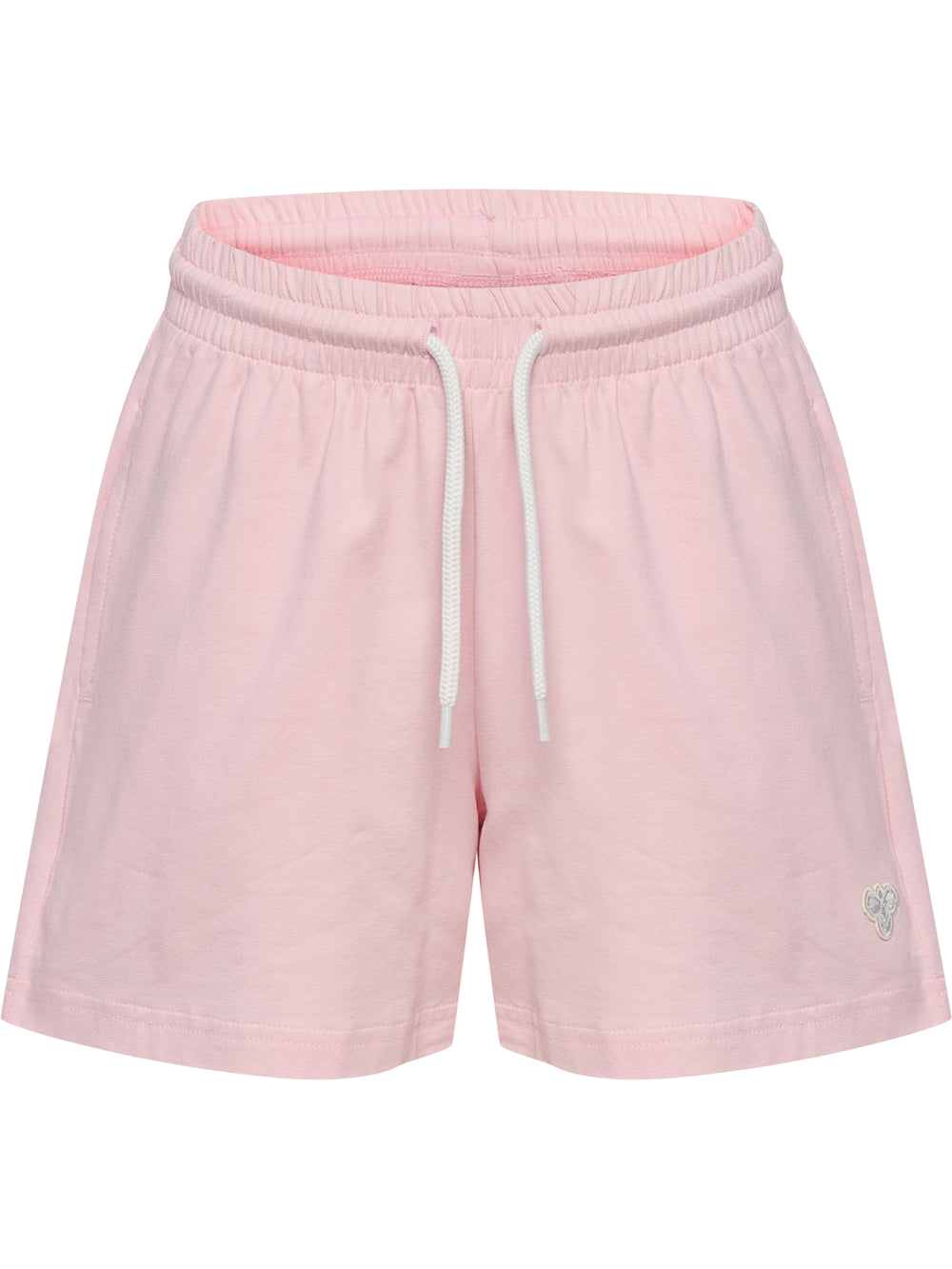 HUMMEL Loose Solid Shorts Kind (pale lilac)